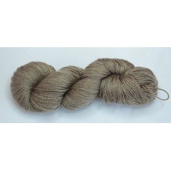 Soie 20/2 - Logwood brown