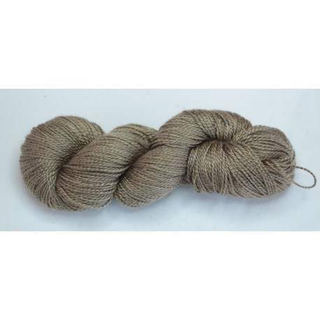 Soie 20/2 - Logwood brown