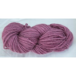 Icelandic 1 ply wool - Light purple