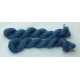 Laine 20/2 - 25m - Bleu moyen