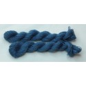 20/2 wool - 25m - Medium blue 
