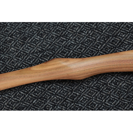 Épée de tisserand / Tassoir "Baguette magique" 30cm