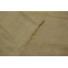 Handwoven Peace silk 109x192cm - Golden