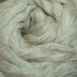Linen fibre, band 100g