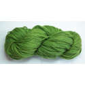 12/4 wool - Light Green