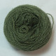 2-ply merino - Light kaky green