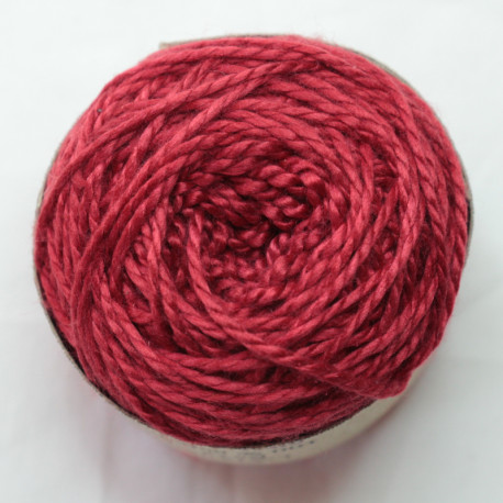 6/2 silk - Sappan wood 50m