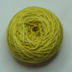 6/2 silk - Yellow