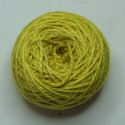 6/2 silk - Weld yellow 50m
