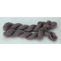 20/2 wool - 25m - Purple grey
