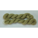 20/2 wool - 25m - Khaki green