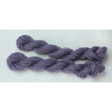 20/2 wool - 25m - Light purple