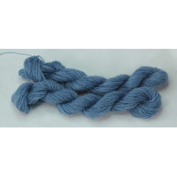 20/2 wool - 25m - Light woad