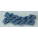 20/2 wool - 25m - light woad blue