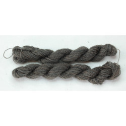 20/2 wool - 25m - Woad + madder