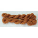 20/2 wool - 25m - Walnut fawn