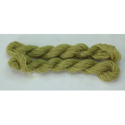 20/2 wool - 25m - Birch kakhi