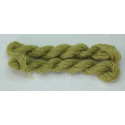 20/2 wool - 25m - Birch kakhi green