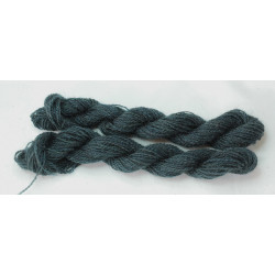 20/2 wool - 25m - Dark grey-blue
