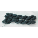 Laine 20/2 - 25m - Gris-bleu foncé