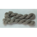 Laine 20/2 - 25m - Gris moyen