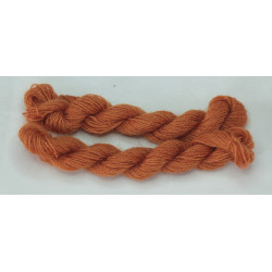 20/2 wool - 25m - orange