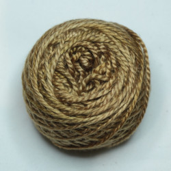 6/2 silk - Walnut 50m