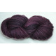 12/4 wool - Purple