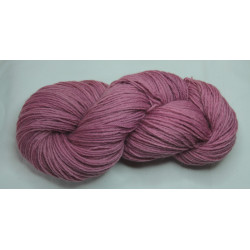 12/4 wool - Light purple