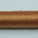 60/2 silk - light orange 100m