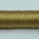 60/2 silk - Gold 100m