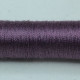Soie maulbère 60/2  - Violet moyen 100m