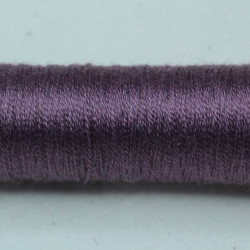 60/2 silk - medium purple 100m