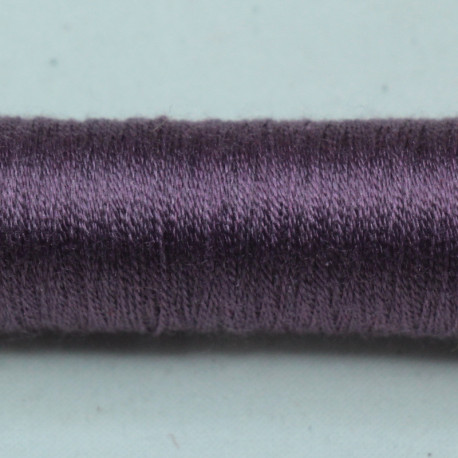 60/2 silk - Medium purple 100m