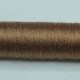 60/2 silk - brown 100m