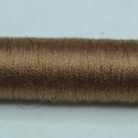 60/2 silk - Walnut 100m