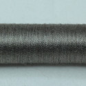 60/2 silk - Medium grey 100m