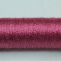 60/2 silk - Bright pink 100m