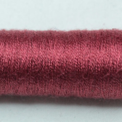 Soie maulbère 60/2 Rose foncé 100m