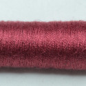 60/2 silk - Dark pink 100m