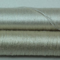 60/2 silk - undyed 100m