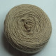3-ply wool - Undyed