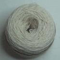 3-ply wool - Undyed