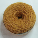 3-ply wool - Orange