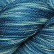 Merino Nm 14.5/2 -  Medium tie and dye japanese indigo