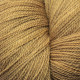 2-ply BB Nat merino - Walnut yrllow brown