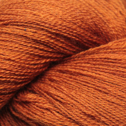 Merino Nm 16/2 -  Madder and walnut