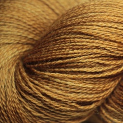 Merino Nm 16/2 -  Walnut brown