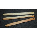 Pick-up stick fin - 26cm