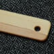 Pick-up stick broad - 26cm apple